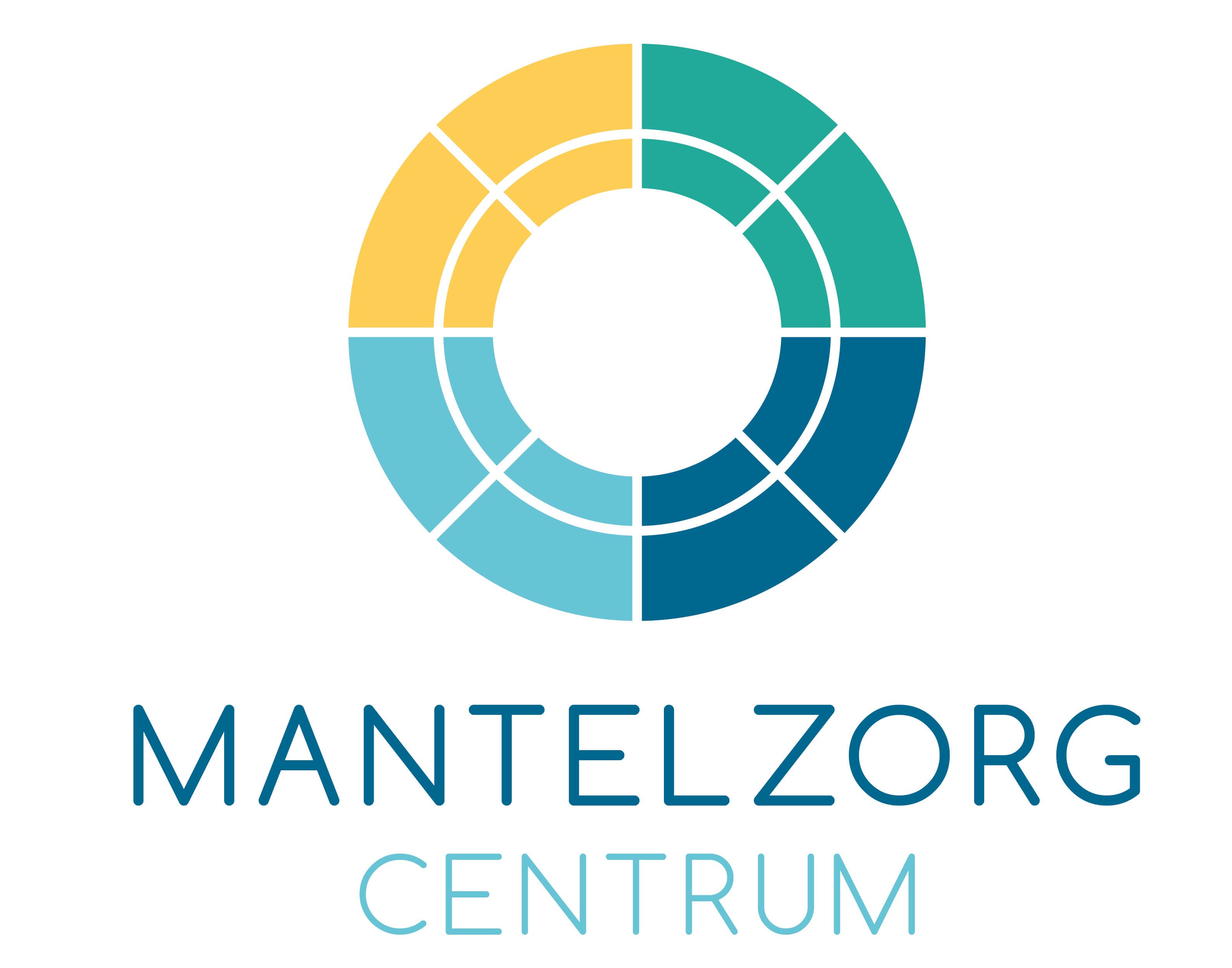 Mantelzorgcentrum logo